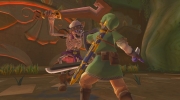The Legend of Zelda: Skyward Sword