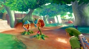 The Legend of Zelda: Skyward Sword