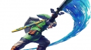 The Legend of Zelda: Skyward Sword