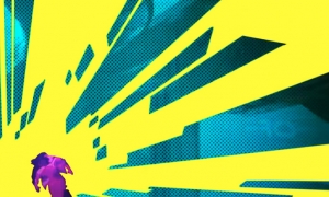 Netflix veröffentlicht Intro von Cyberpunk: Edgerunners