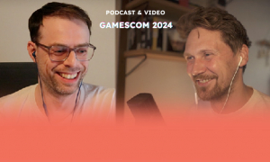 Gamescom 2024 - Unser Messerückblick, Highlights und vieles mehr