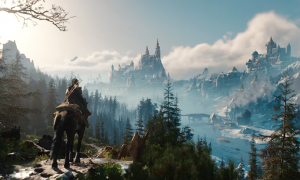 The Witcher 4: Beeindruckende Unreal Engine 5 Tech-Demo enthüllt