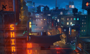 Lego Batman: Legacy of the Dark Knight angekündigt – Open-World-Abenteuer in Gotham