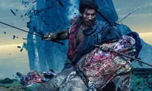 Onimusha: Way of the Sword düstere Unterwelt und harte Schwertkämpfe im Trailer