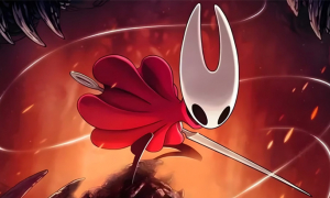 Hollow Knight: Silksong erscheint am 4. September!