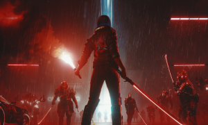 CD Projekt Red Finanzbericht: Genug da für Witcher 4 und Cyberpunk 2