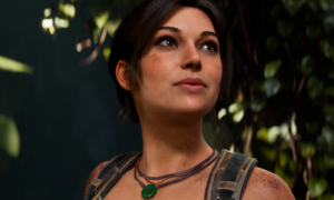 Tomb Raider Doppel-Reveal: Lara’s neue Spiele