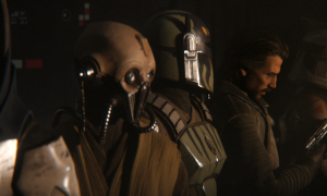 Star Wars Zero Company: Neues rundenbasiertes Taktikspiel enthüllt