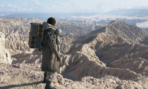 Death Stranding 2: On the Beach – Wie es das Summer Game Fest gewann