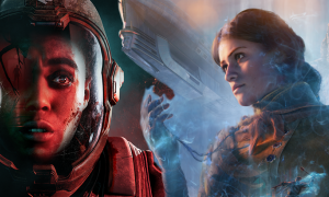 gc24: Demos von Directive 8020 und Unknown 9: Awakening