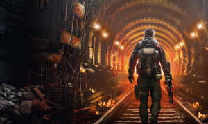 Metro Awakening - Anspiel  VR-Shooter in der postapokalyptischen Unterwelt