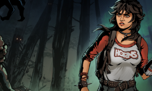 GC25: I hate this place - Horror-Action-RPG mit dicken 80s-Vices