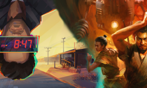 GC25: Rollenspiele mit tiefen Themen und guter Story – Rue Valley und Shadow of the Road