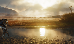 Ghost of Yotei: Großer Gameplay- und Feature-Reveal
