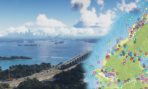 Meinung: Versprechungen offener Welten - Open Worlds als Problem