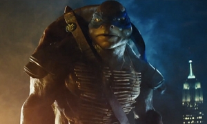 Erster Trailer zu Teenage Mutant Ninja Turtles Trailer