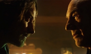 Trailer 2 zu X-Men: Days of Future Past Trailer