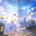 Dragonball Xenoverse 3 prügelt sich durchs Universum