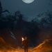 The Witcher 3 - Songs of the Past auf Gamescom vorgestellt