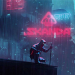 Ghostrunner II Review: Schöner, schneller sterben im Cyberpunk