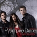 The Vampire Diaries