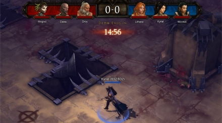  Screenshots