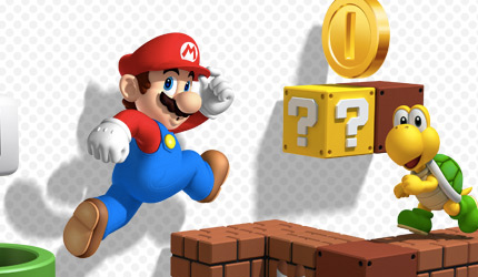 Feature: Nintendo Presse-Event in Berlin