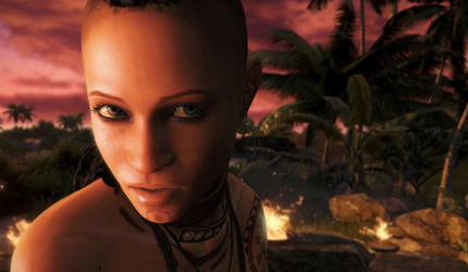 Feature: GC 2012: Far Cry 3 Hands-On