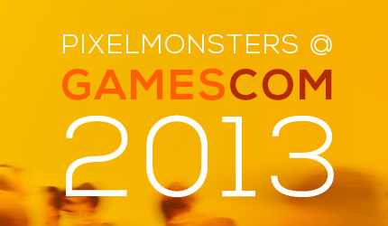 Feature: gamescom 2013 - Unser großes Messe Special mit Artikeln, News, Videos und vielem mehr