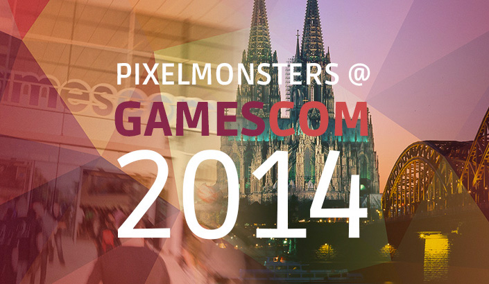 Feature: gamescom 2014 - News, Artikel und mehr