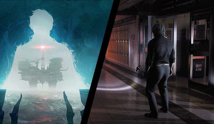 Feature: gamescom23: Neuer Horror mit altem Stil -  Still Wakes the Deep und Post Trauma