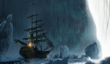 Feature: Assassin's Creed Rogue - Preview
