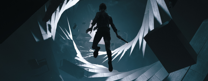 Feature: Gamescom: Control angesehen