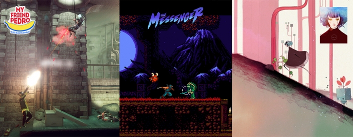 Feature: Gamescom - Devolver Line-Up