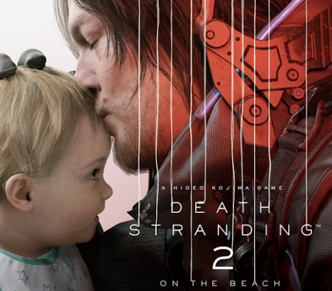 Feature: Death Stranding 2: On the Beach – Wie es das Summer Game Fest gewann