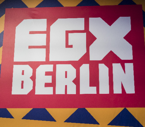 Feature: Gaming-Eindrücke auf der zweiten EGX Berlin