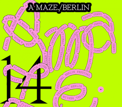 Feature: A MAZE. 2025 - Indies übernehmen den Kunstuntergrund