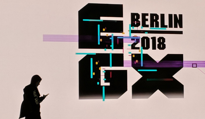 Feature: Eurogamer Expo 2018 – Gelungene Premiere in Berlin