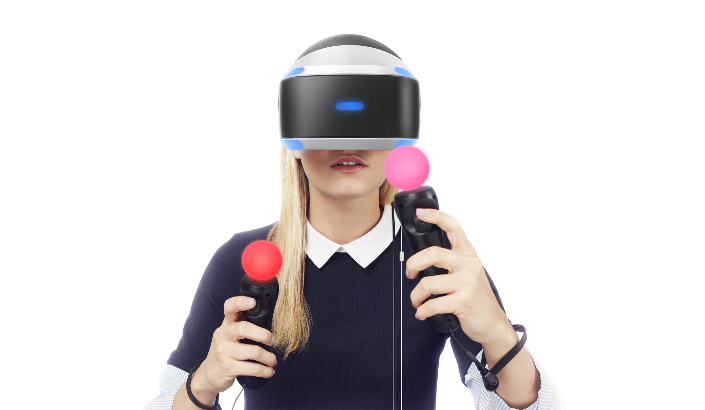 Feature: PlayStation VR – Einige Starttitel von der gamescom