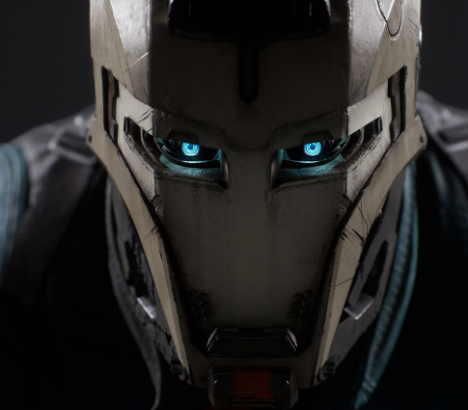 Feature: Gamescom19: HandsOn Disintergration + Line-Up Private Division