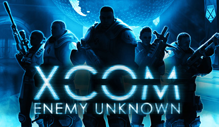 Feature: GC 2012: XCOM Enemy Unknown Hands-On