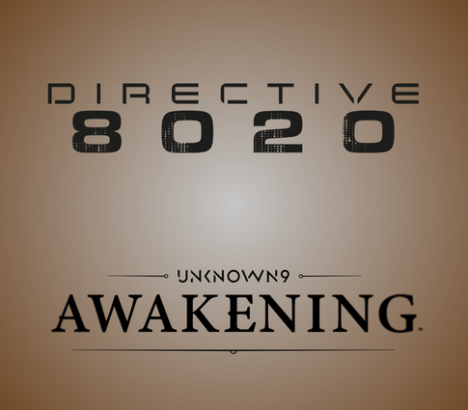 Feature: gc24: Demos von Directive 8020 und Unknown 9: Awakening