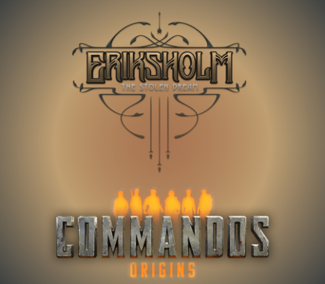 Feature: gamescom24: Commandos Origins und Eriksholm - Stealth-Games, klassisch oder modern?