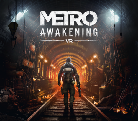 Feature: Metro Awakening - Anspiel  VR-Shooter in der postapokalyptischen Unterwelt