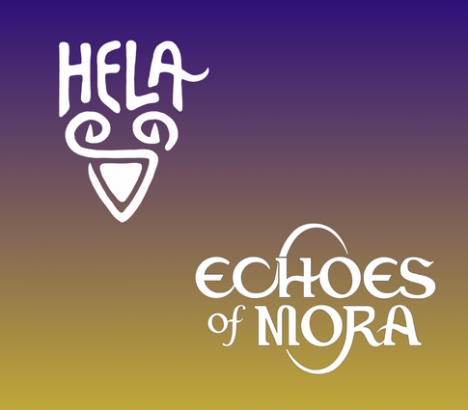 Feature: GC25: Wholesome Erkundungs-Indies Hela + The Echo of Mora