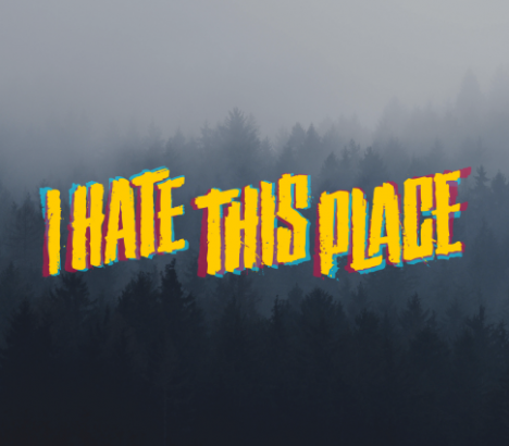 Feature: GC25: I hate this place - Horror-Action-RPG mit dicken 80s-Vices