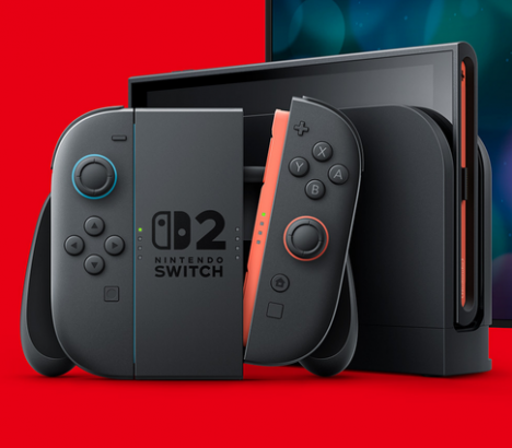 Feature: GC25: Nintendo legt mit Anfangstiteln für Switch 2 stark nach