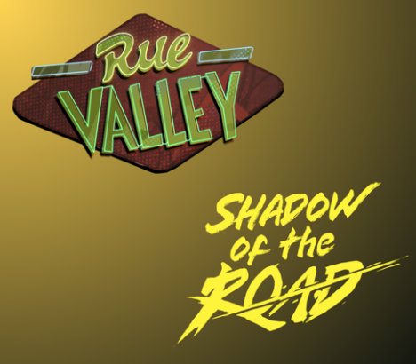 Feature: GC25: Rollenspiele mit tiefen Themen und guter Story – Rue Valley und Shadow of the Road
