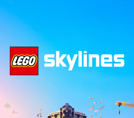 Feature: LEGO: Skylines – Cozy Simulation mit Anspruch