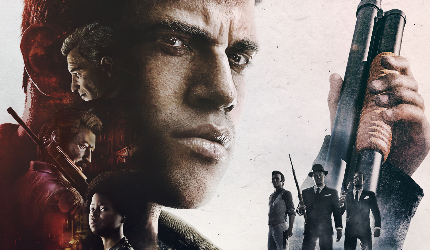Feature: Mafia 3 - Gameplay Präsentation gamescom 2016